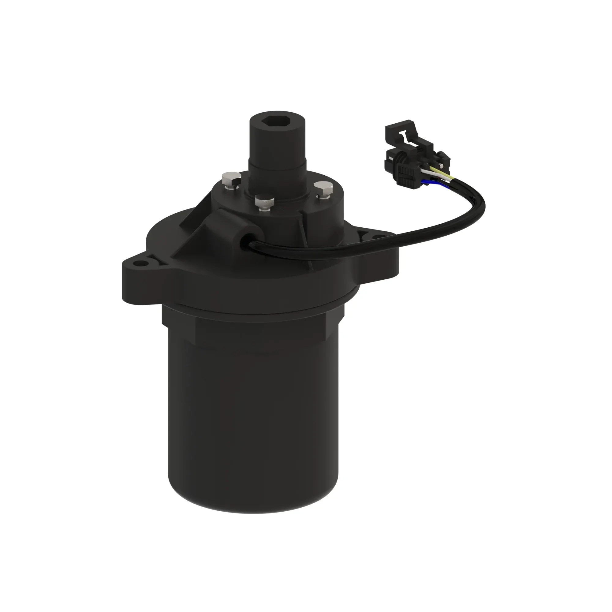 Actuator
