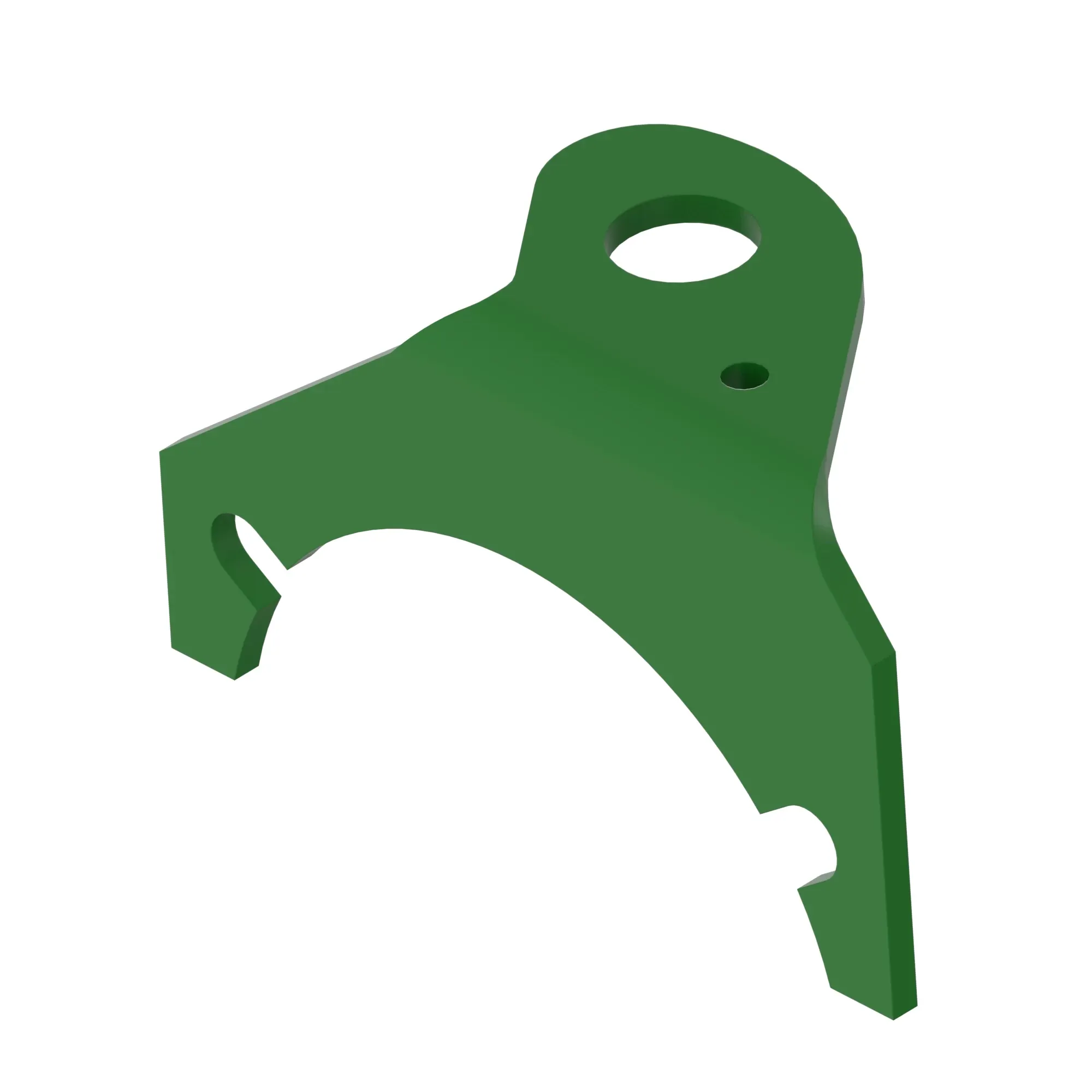 BRACKET-FDRHSE MAG P.U. MOUNTING