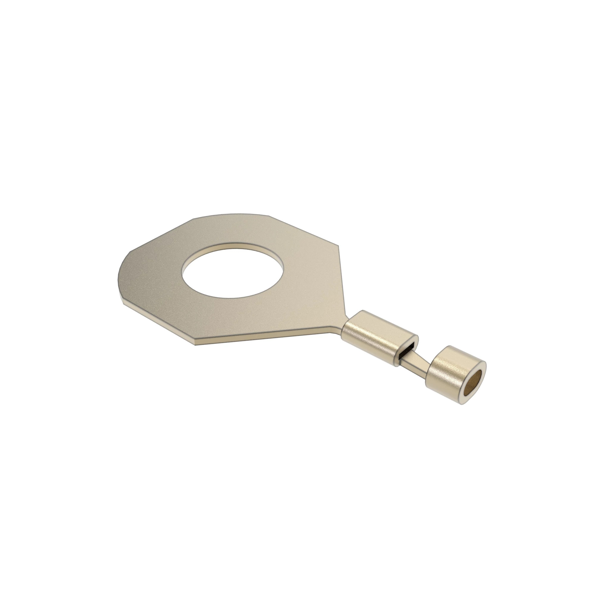 DELPHI-ELEC CONNECTOR TERMINAL