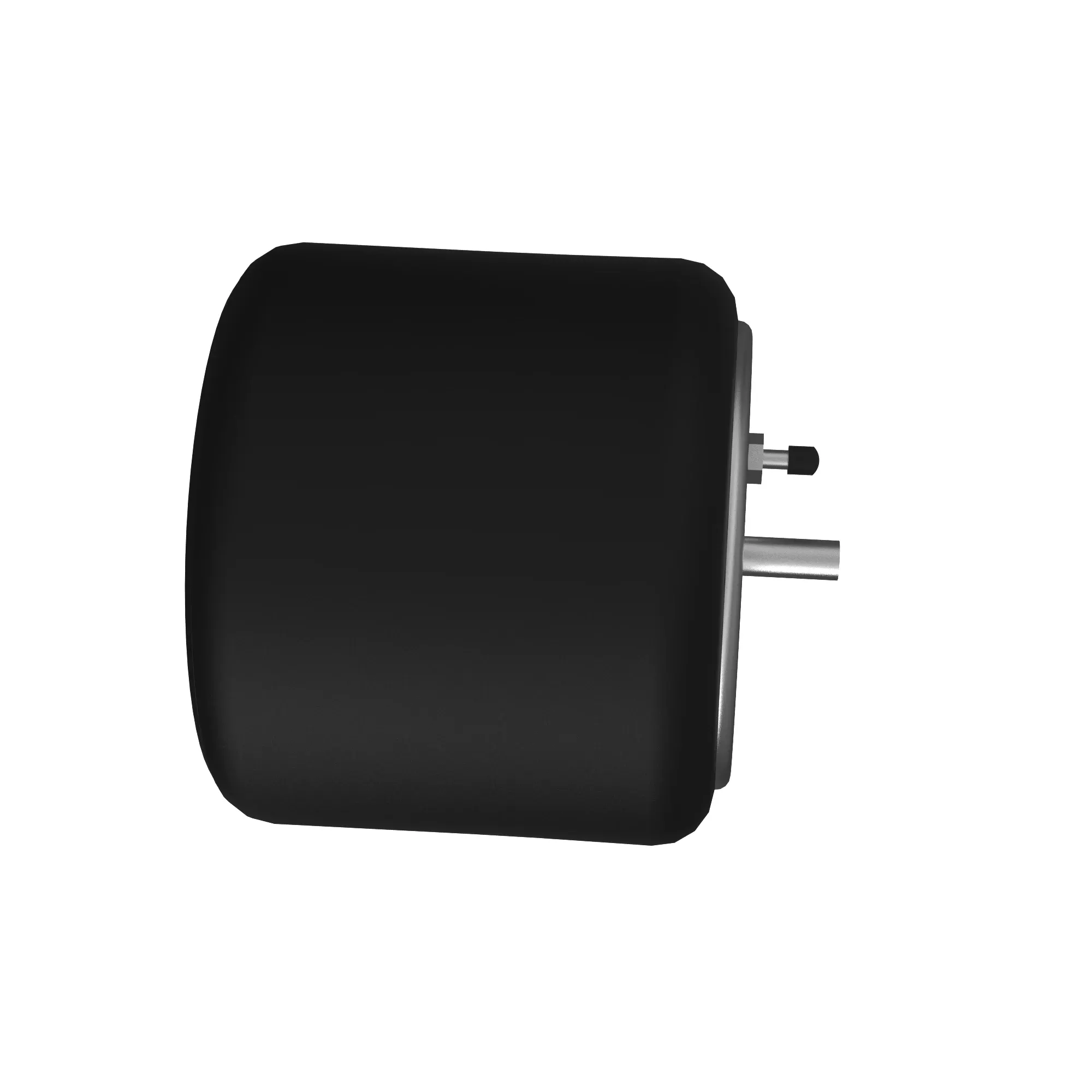 ABSORBER, SPRING AIR BAG ASSEMBLY