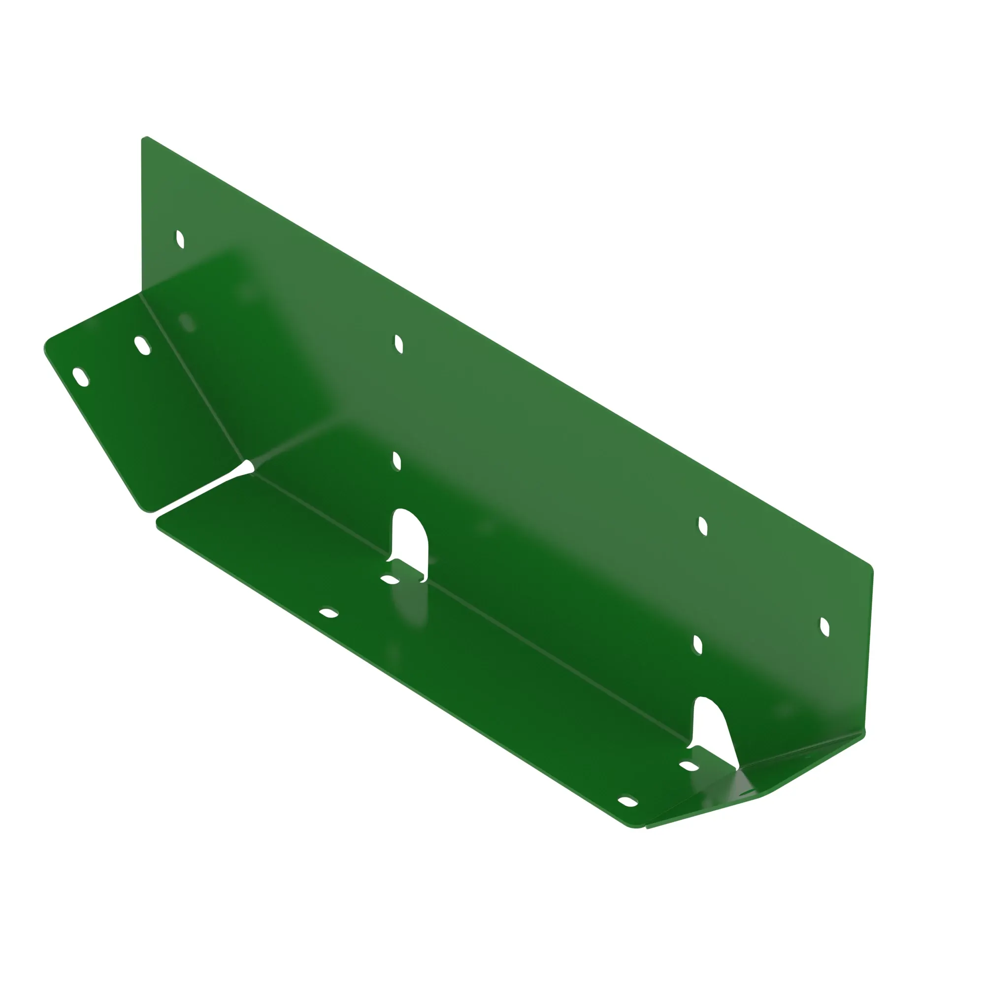 SHEET, SHEET, HANDRAIL MOUNTING PLA