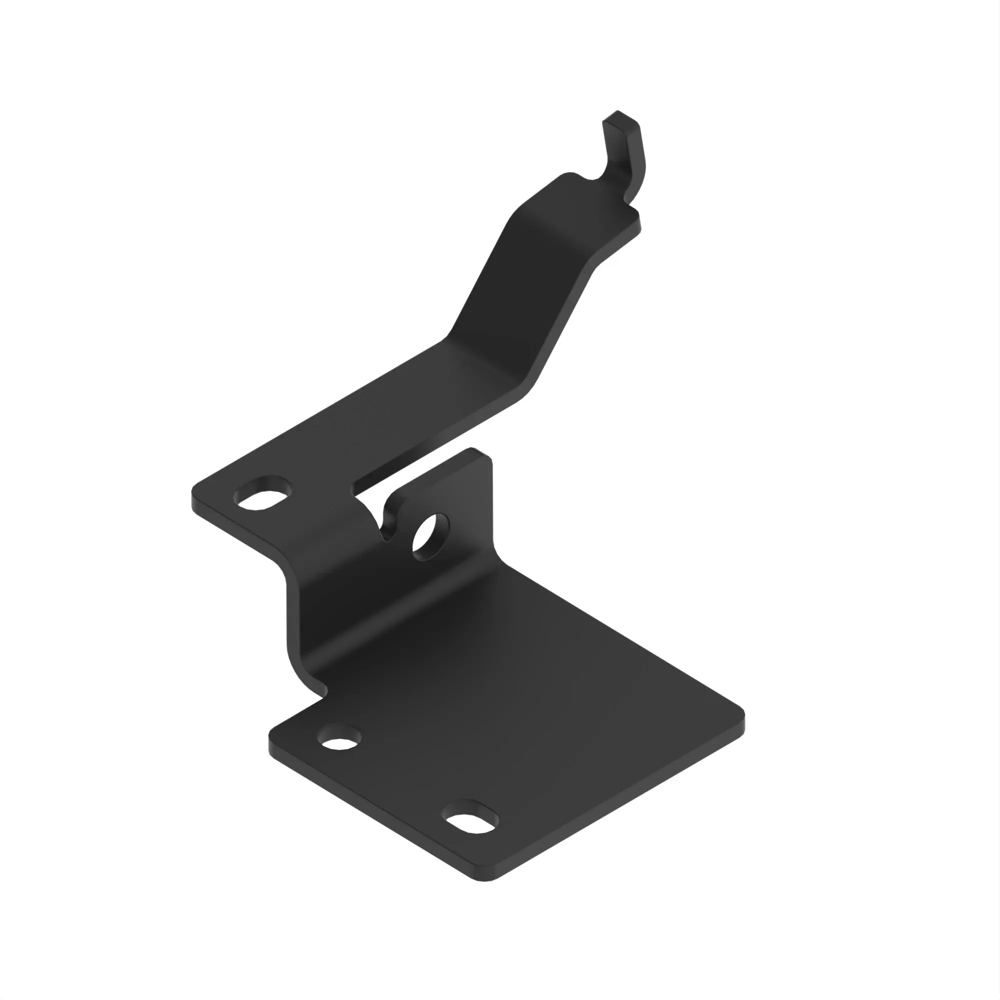 John Deere Bracket - LVU22742