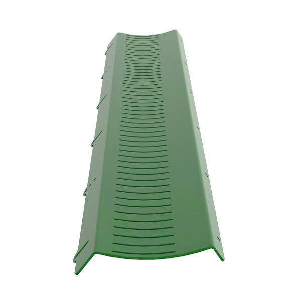 John Deere Sheet - HXE115369