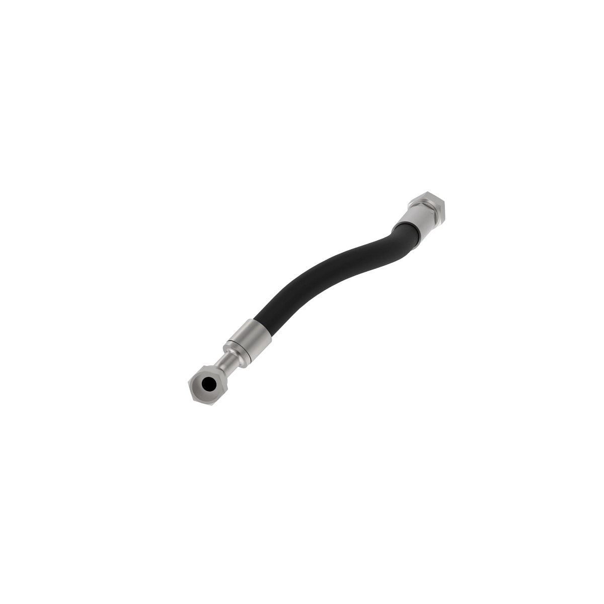 HYDRAULIC HOSE, 45CC PUMP DRAIN