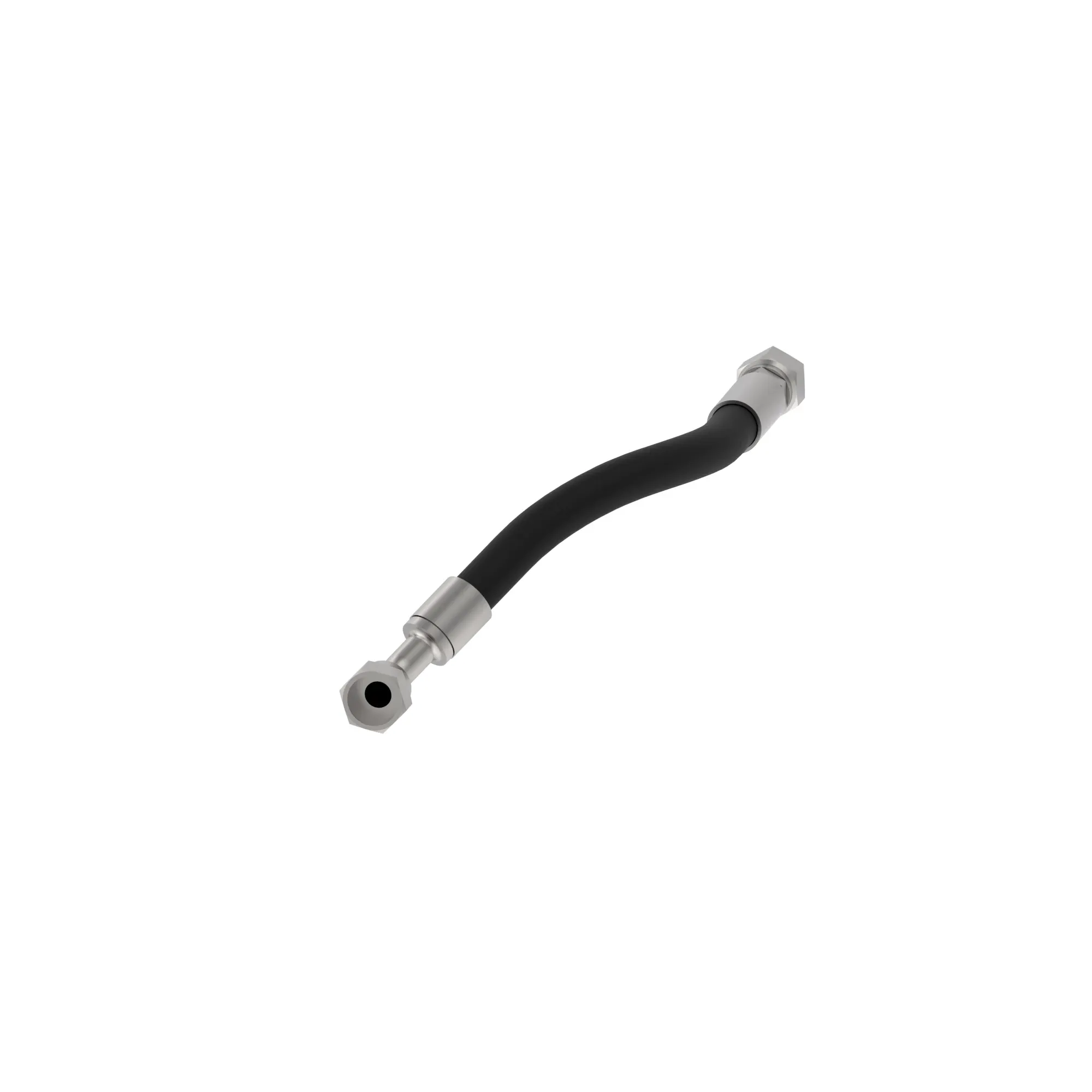 HYDRAULIC HOSE, 45CC PUMP DRAIN