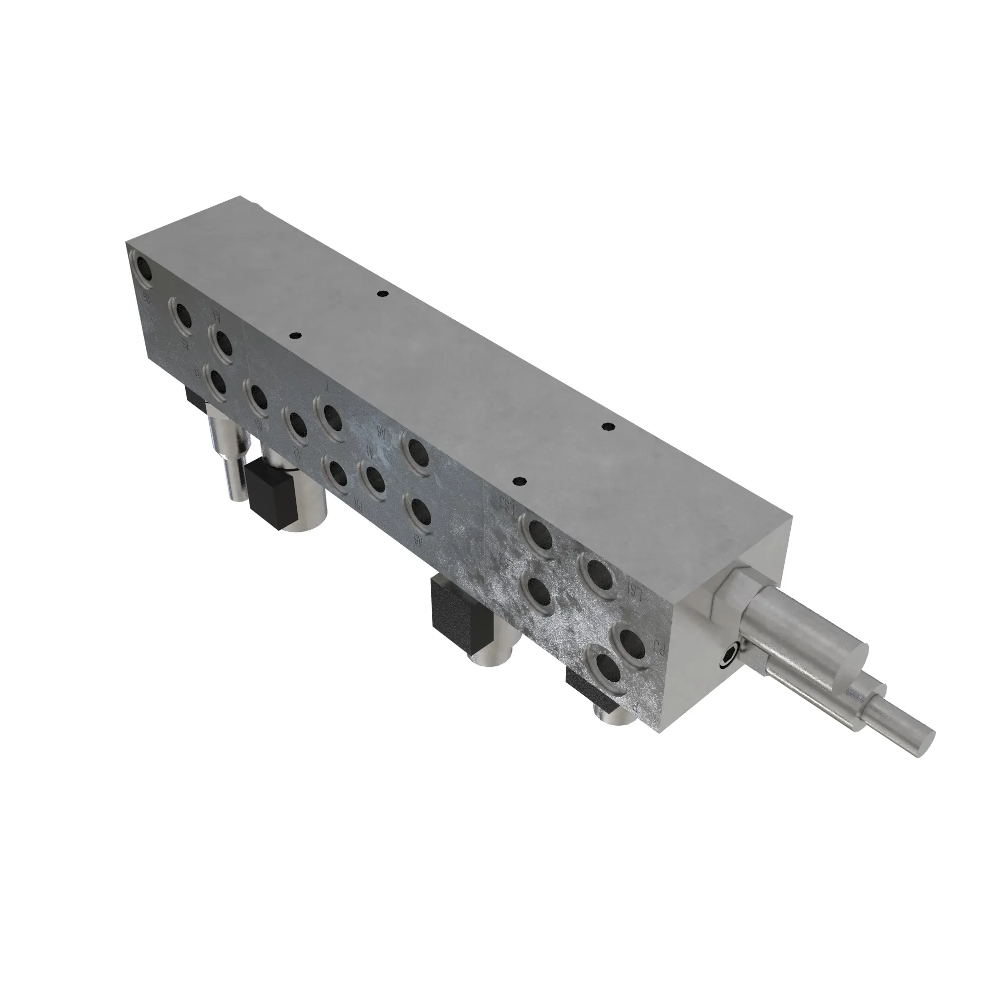 VALVE HYDAC 3054356