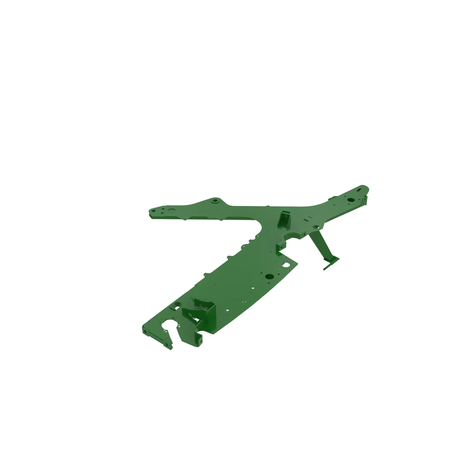 John Deere Frame - DC212555