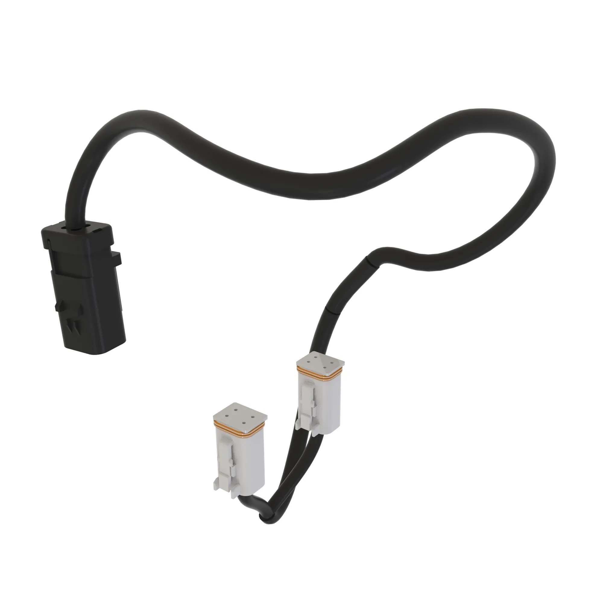 John Deere Wiring Harness - AT392642