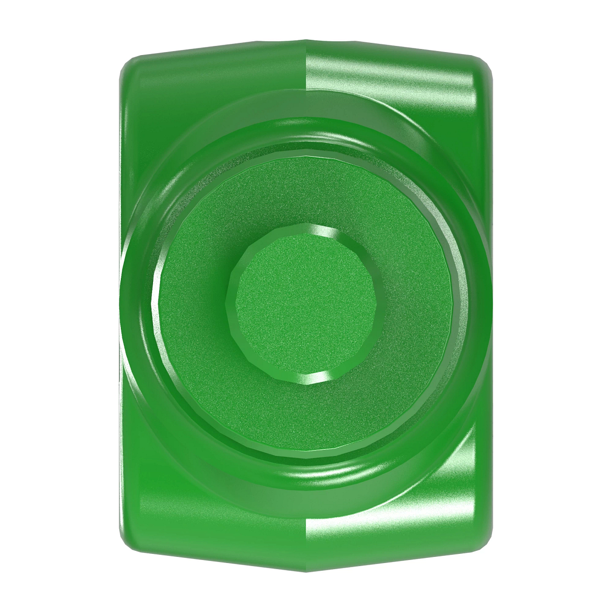 HYDRAULIC CYLINDER ROD