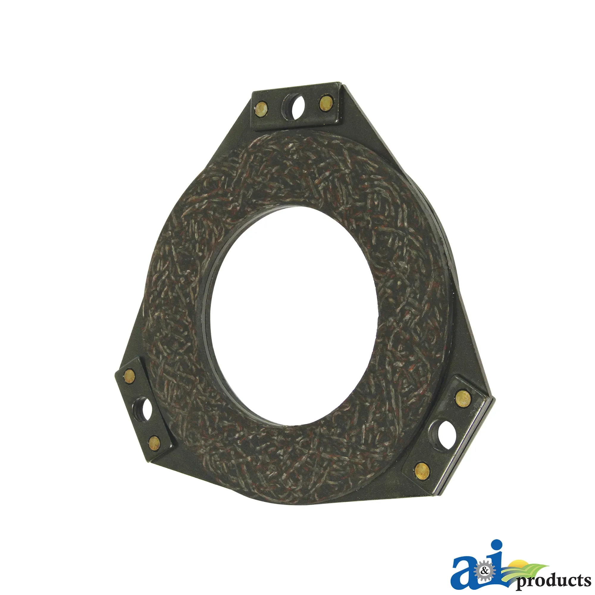 A&I Products Clutch Disk - A-RE29879
