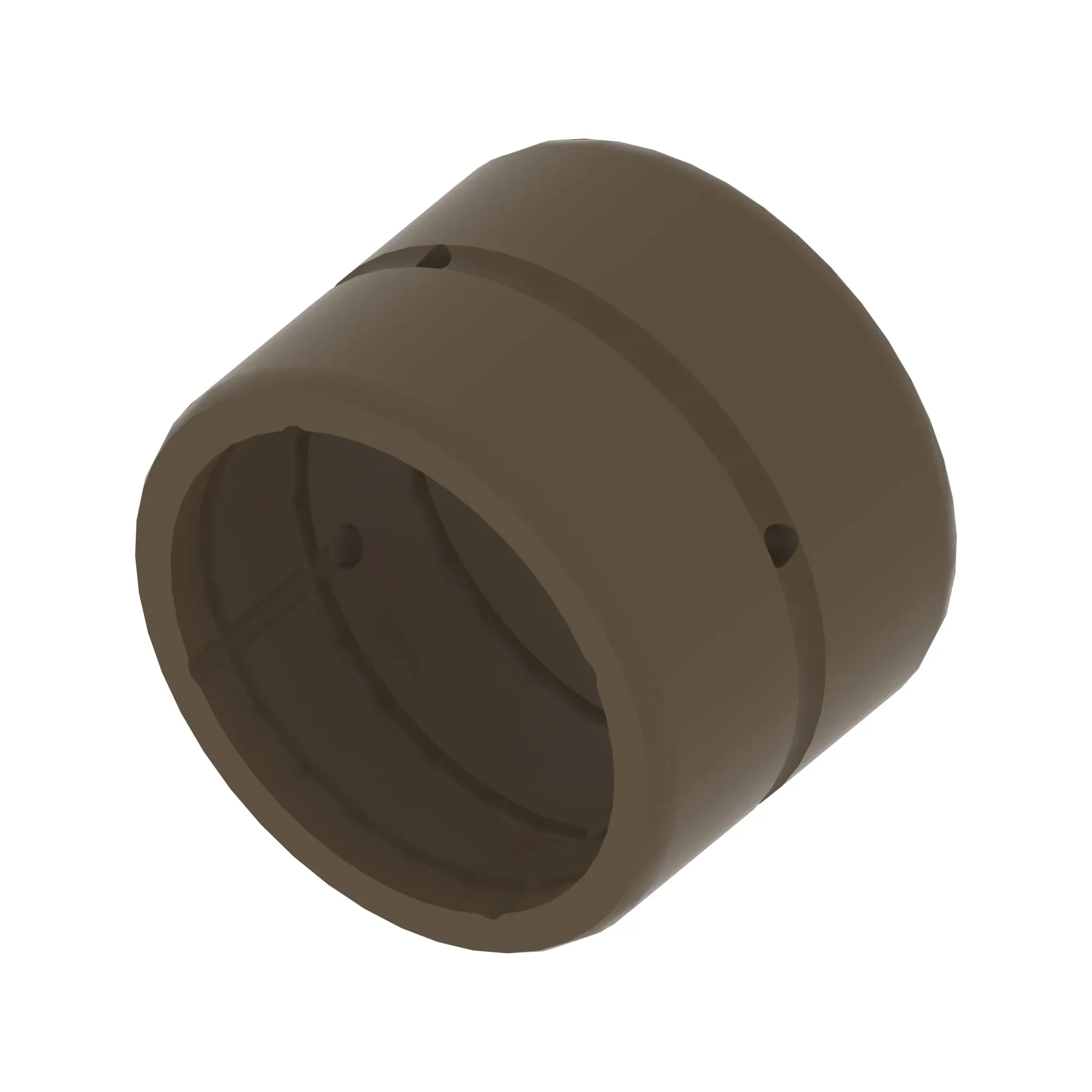 John Deere Grooved Bushing - F663700