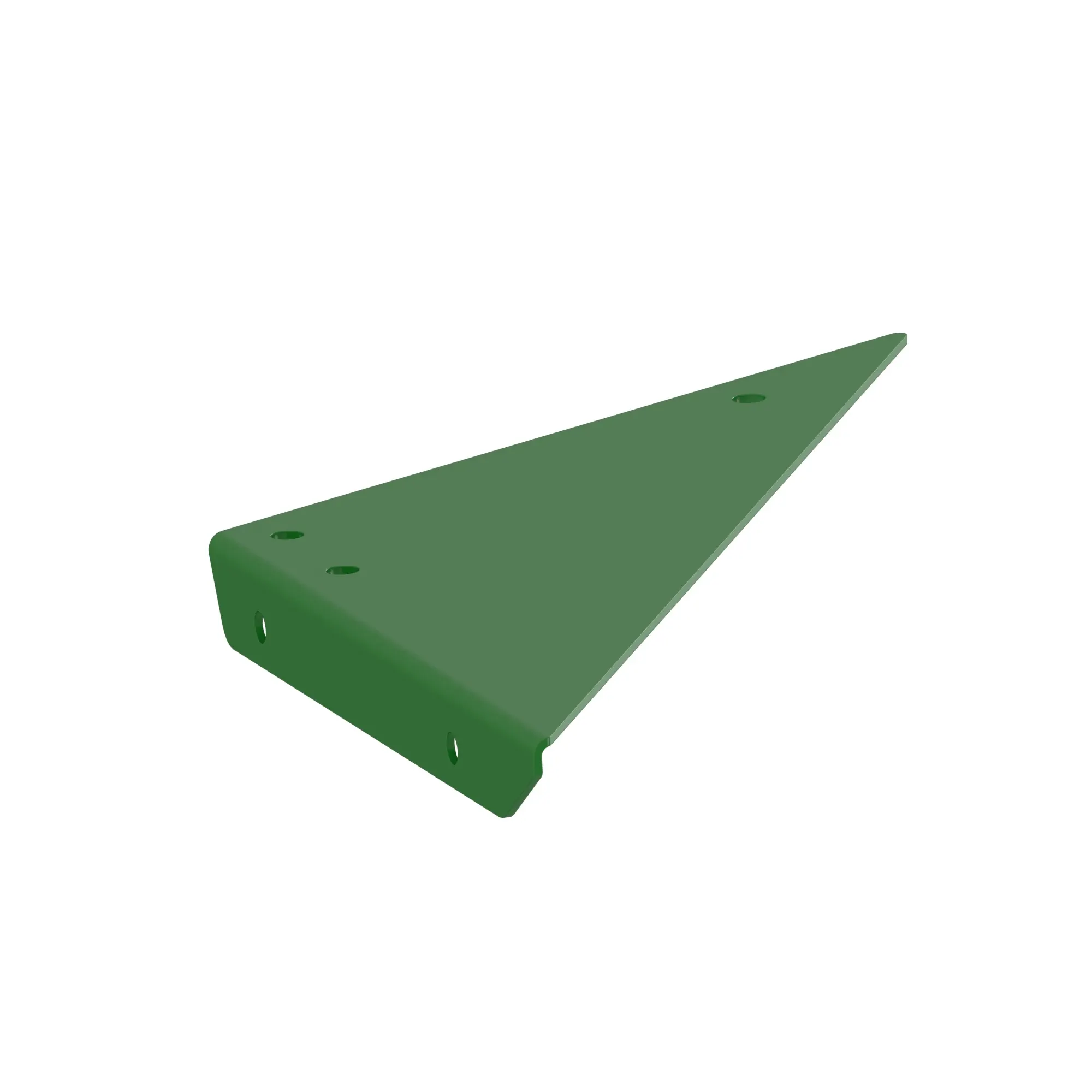 ANGLE, ANGLE, ACCUMULATOR LID SHEET
