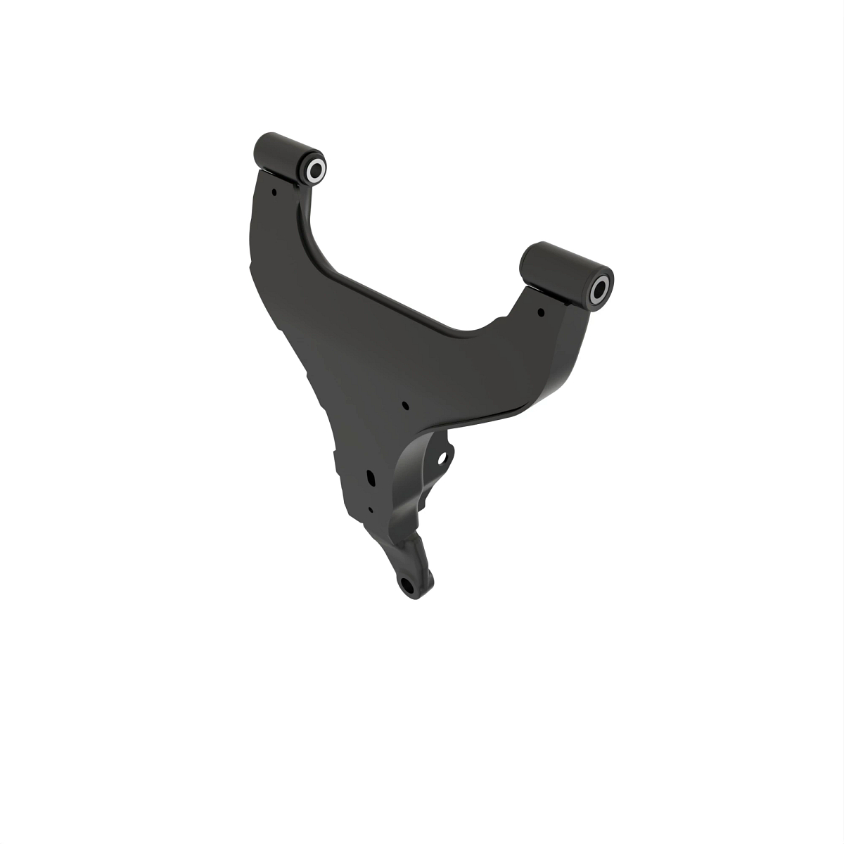 ARM, ASSY, CNTRL ARM, RH, FRT, UPR