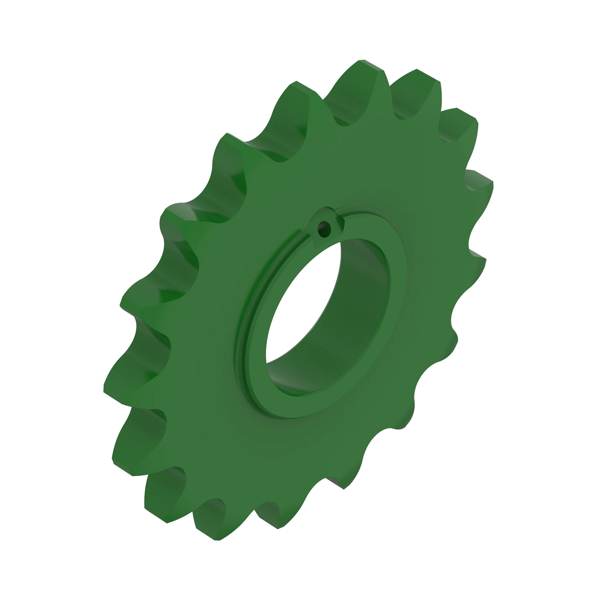 Chain Sprocket, Idler Sprocket 20A