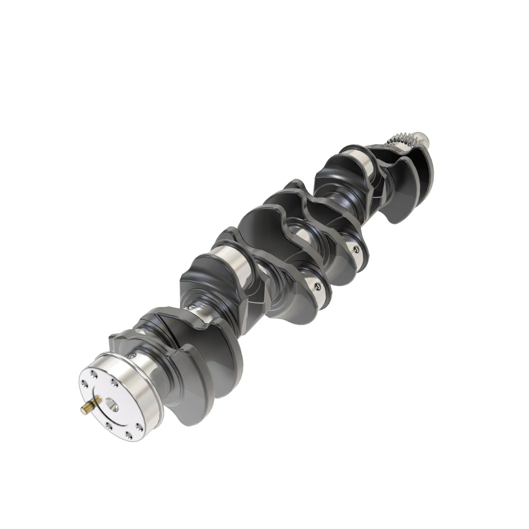 DYNAMICALLY BALANCED