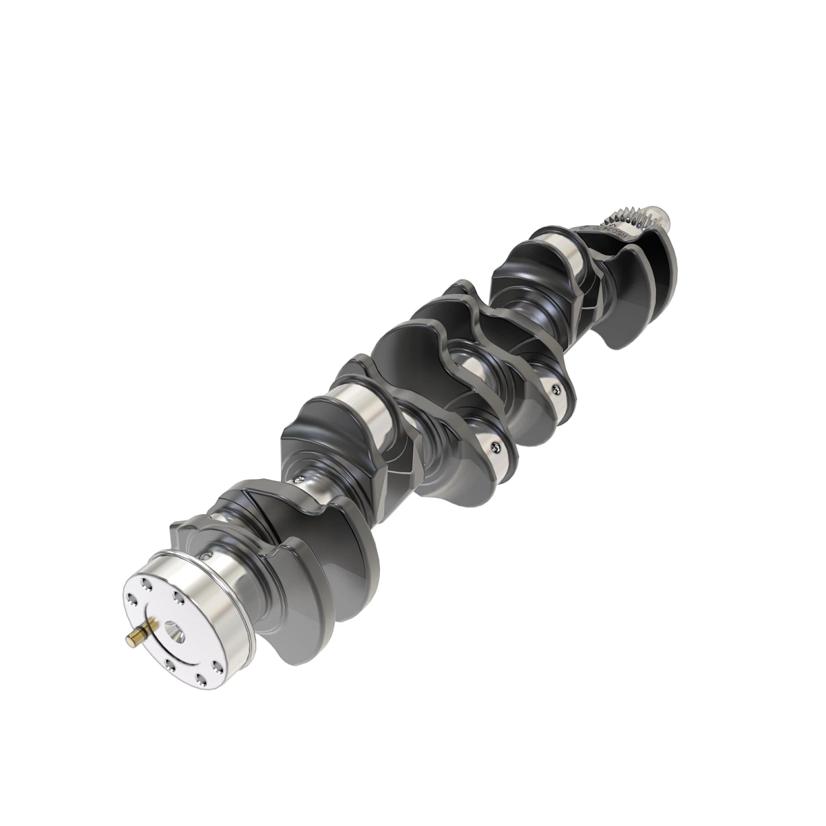 DYNAMICALLY BALANCED