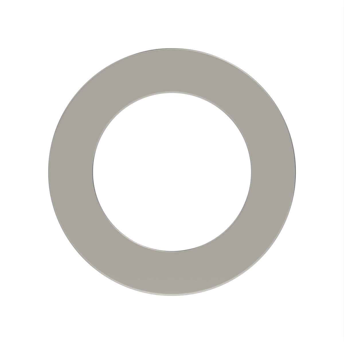 SEAL, CENTER MANIFOLD TO INT.