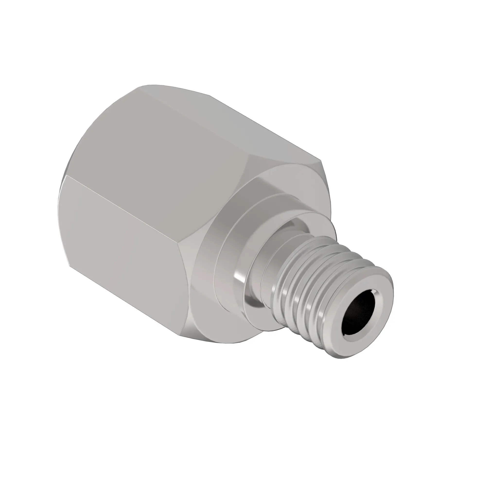 John Deere Adapter Fitting - T219678