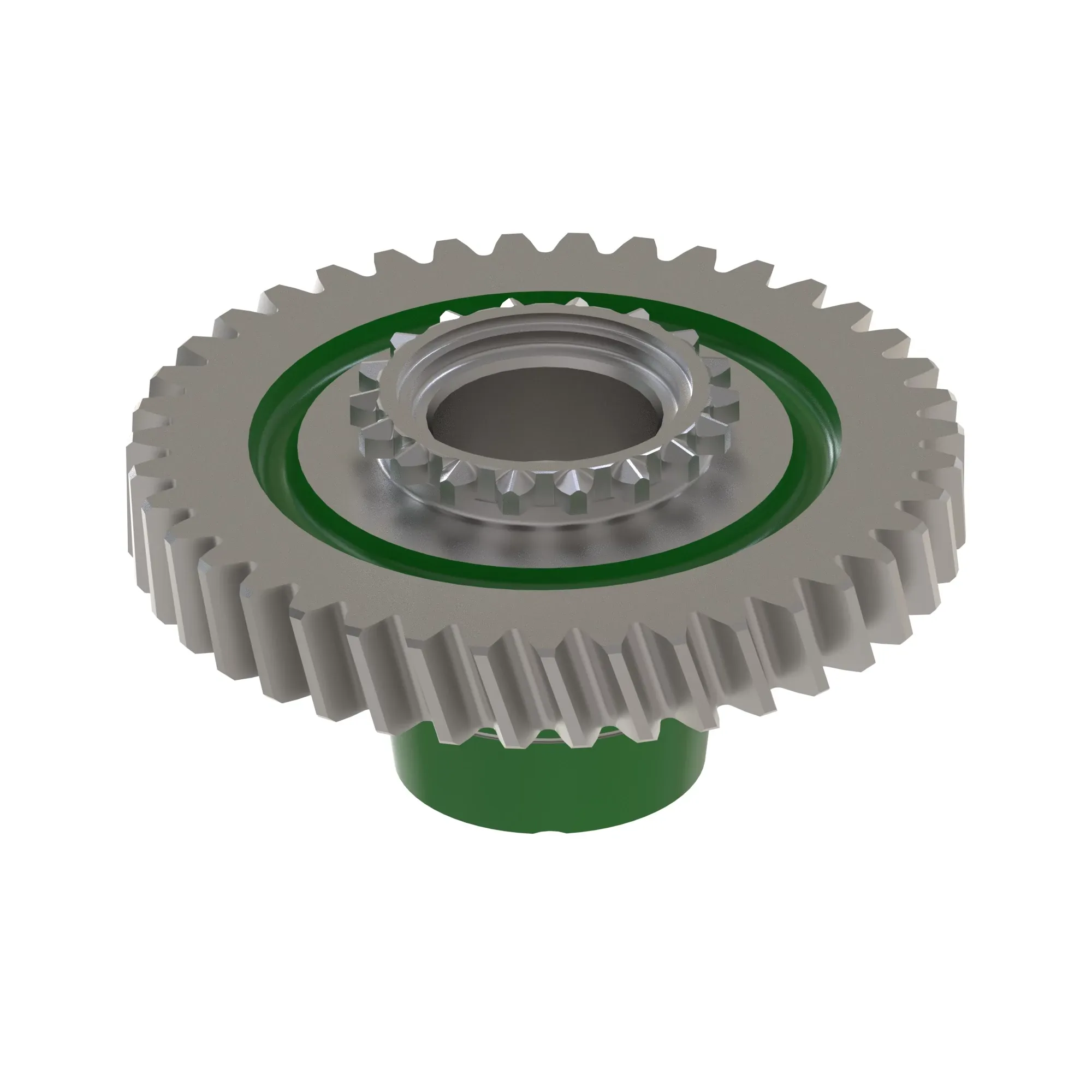 John Deere Helical Gear (1st Driven, 39 Teeth) - SU63913