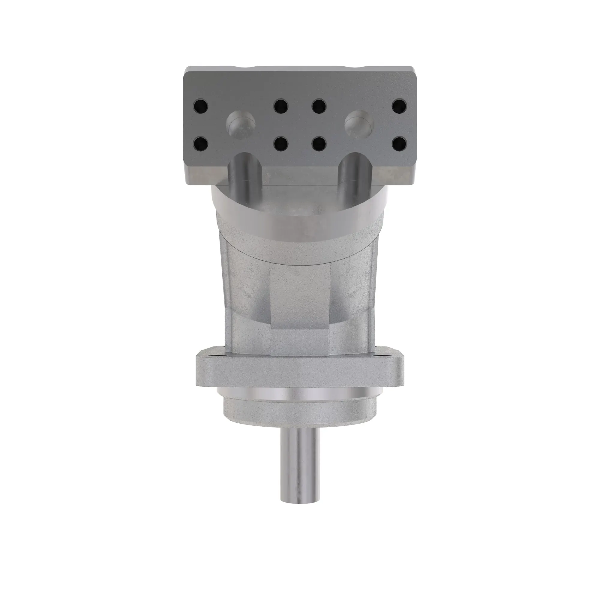HYDRAULIC MOTOR