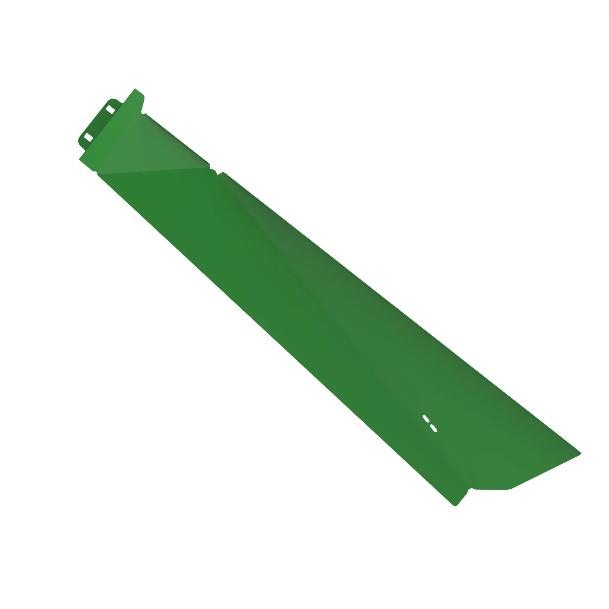 DEFLECTOR, SIDE DRAPER CROP, RH DS