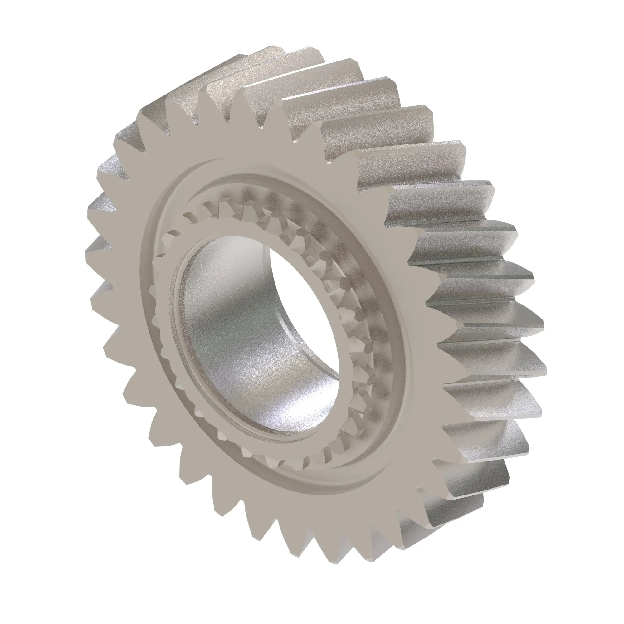 John Deere Helical Gear, 31 Teeth - L227926