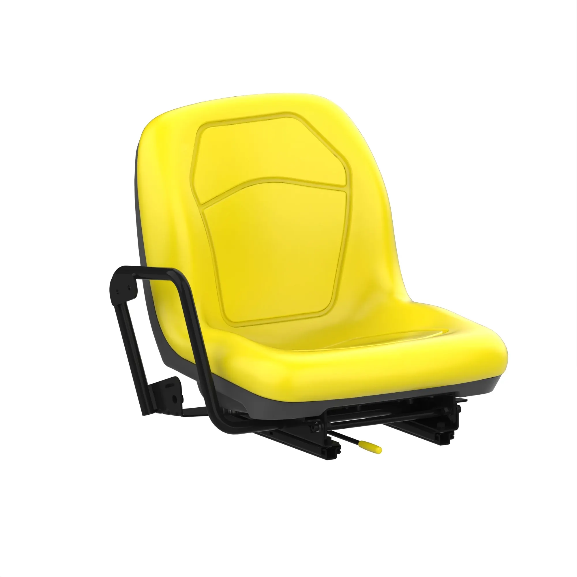 John Deere Seat - AUC17934