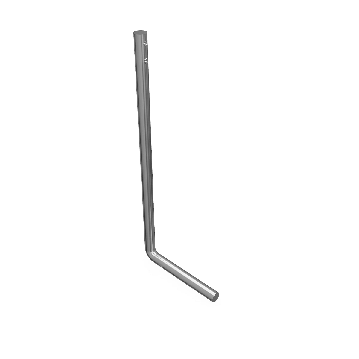 Pin H.S. Vertical