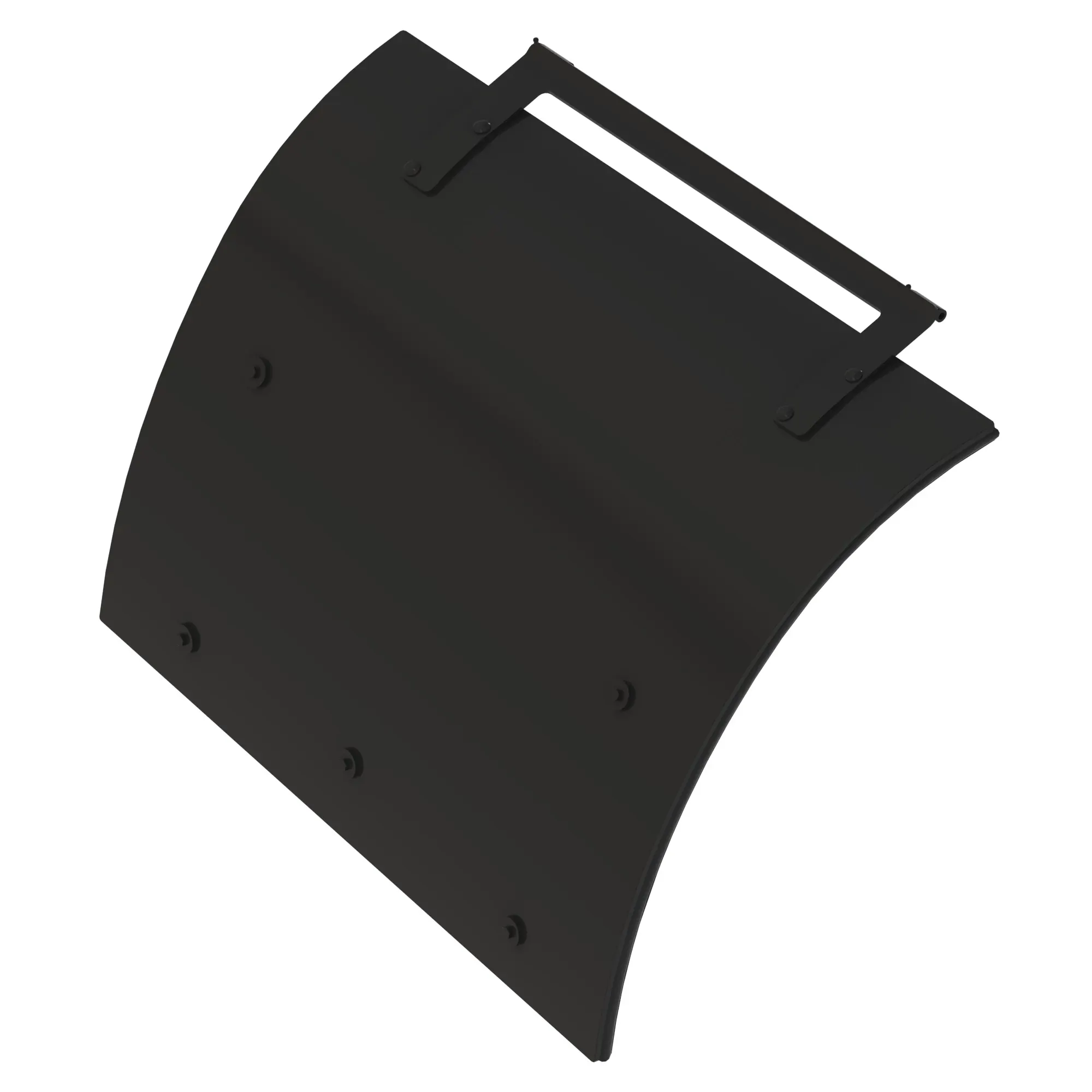 John Deere Door Assembly - F685521