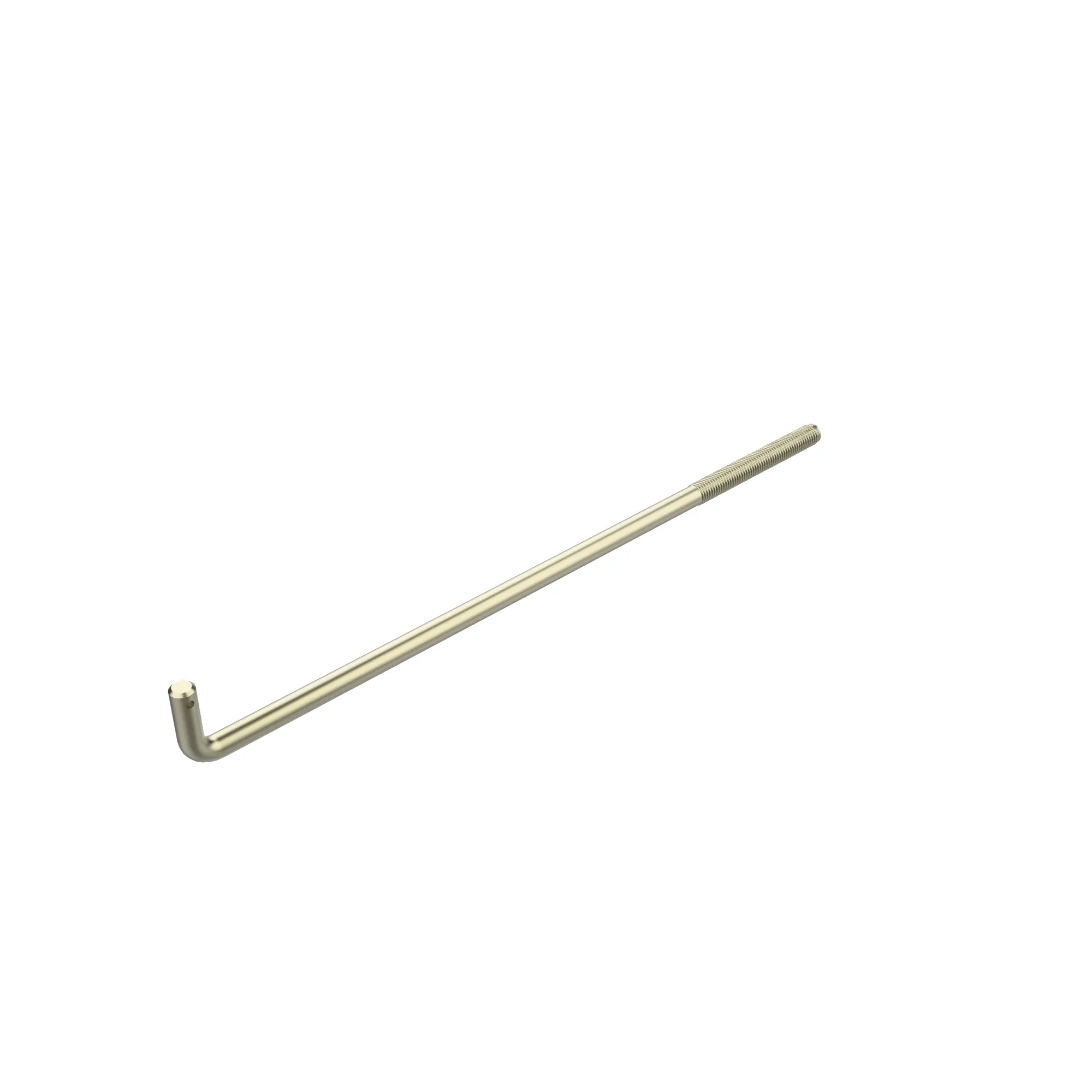 HOOK BOLT, HOOK BOLT