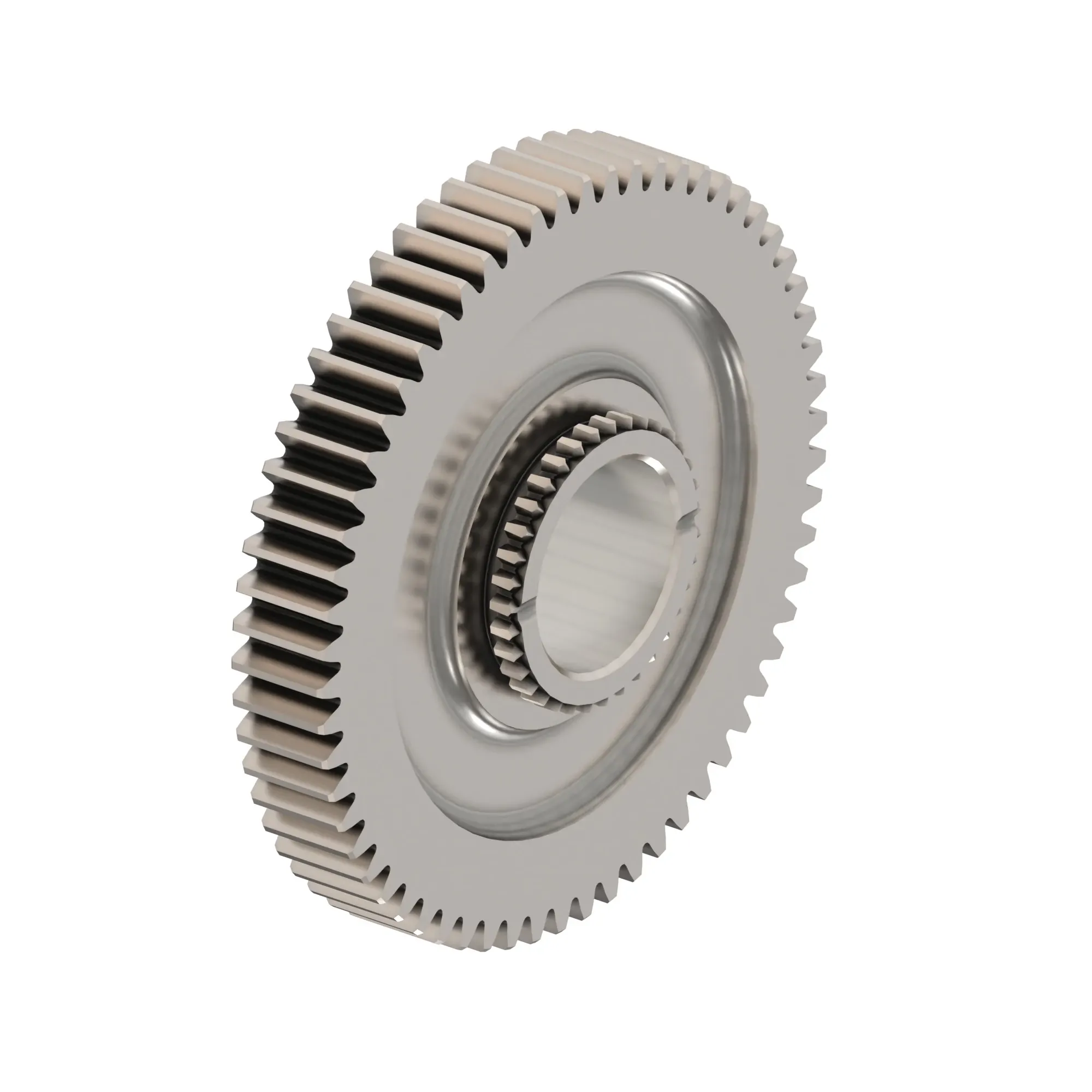 GEAR, PTO DRIVEN 540 RPM