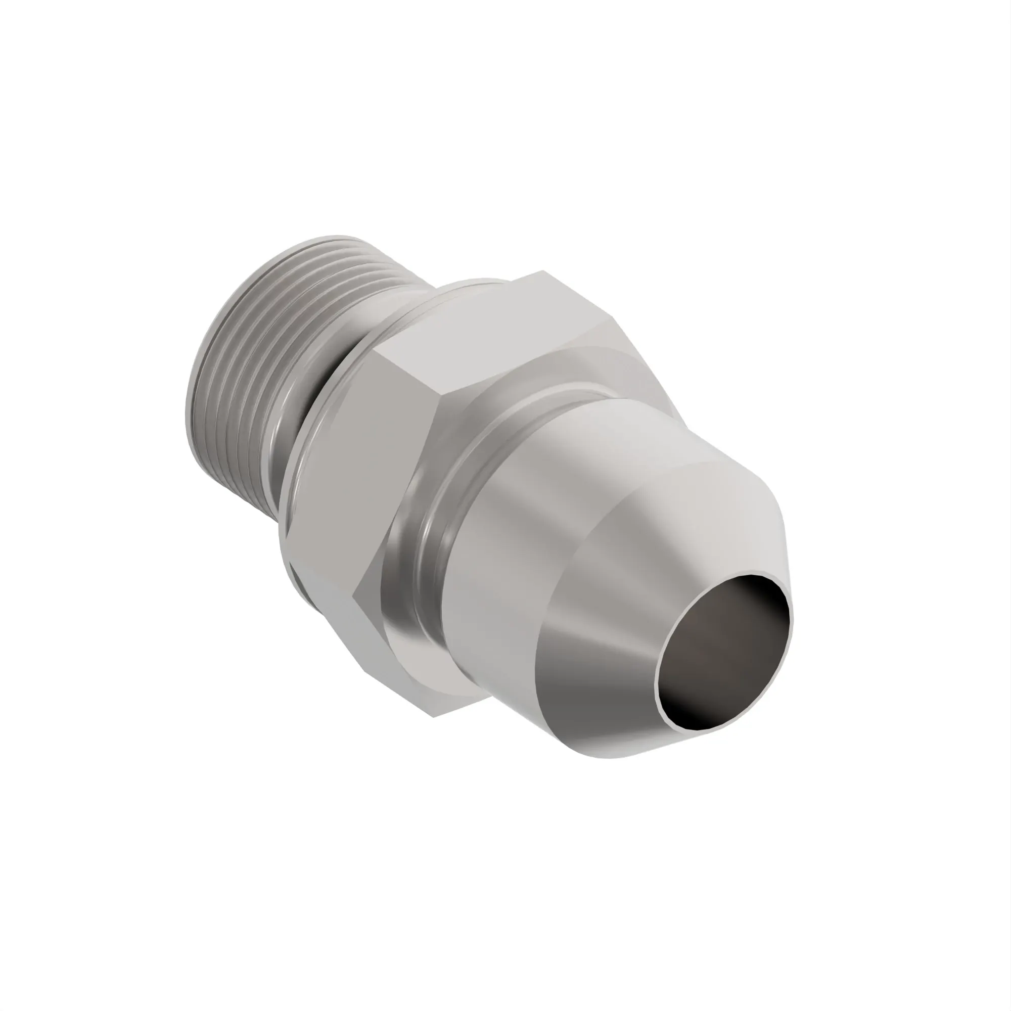 John Deere Adapter Fitting - LW11110165