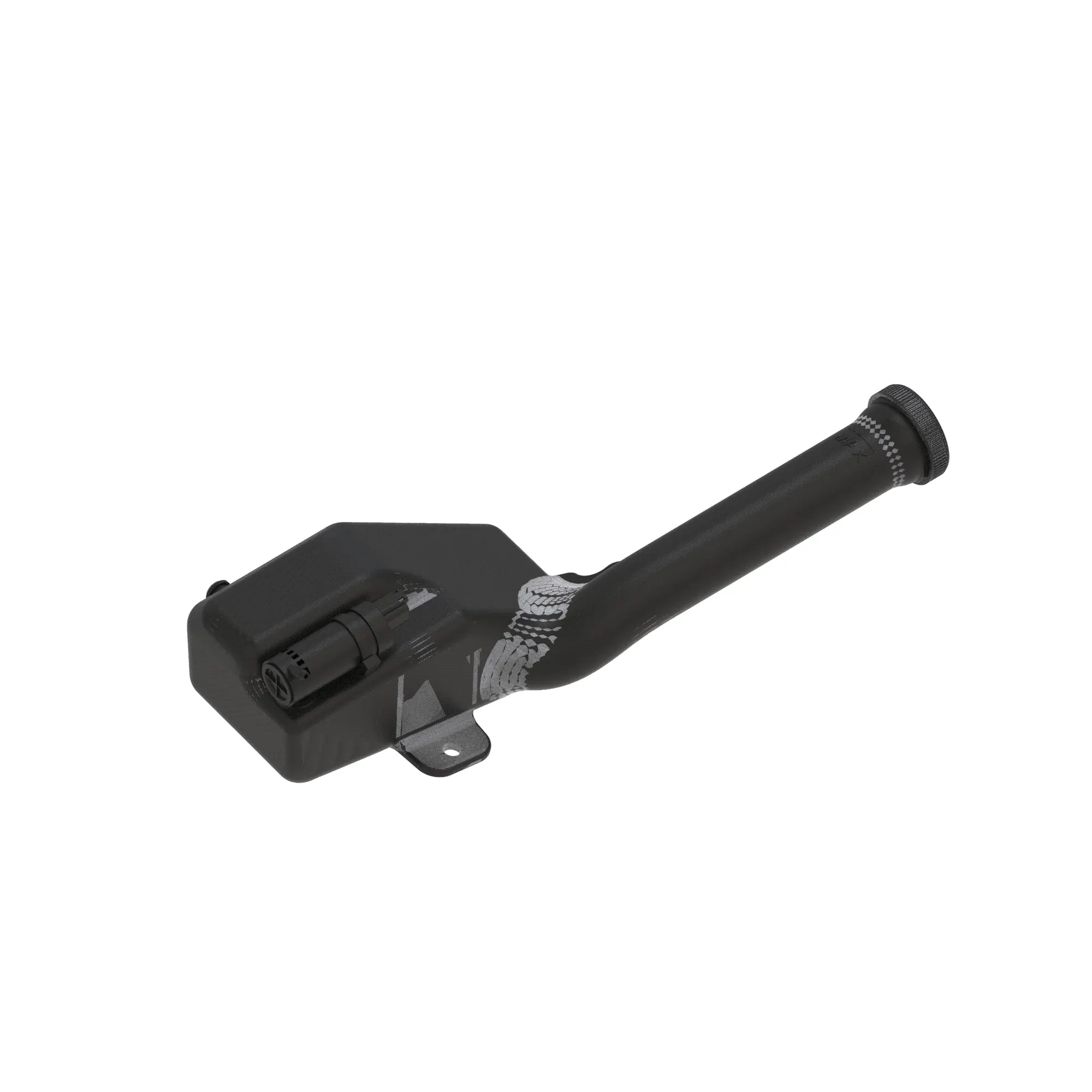John Deere Windshield Washer Reservoir - AT450496