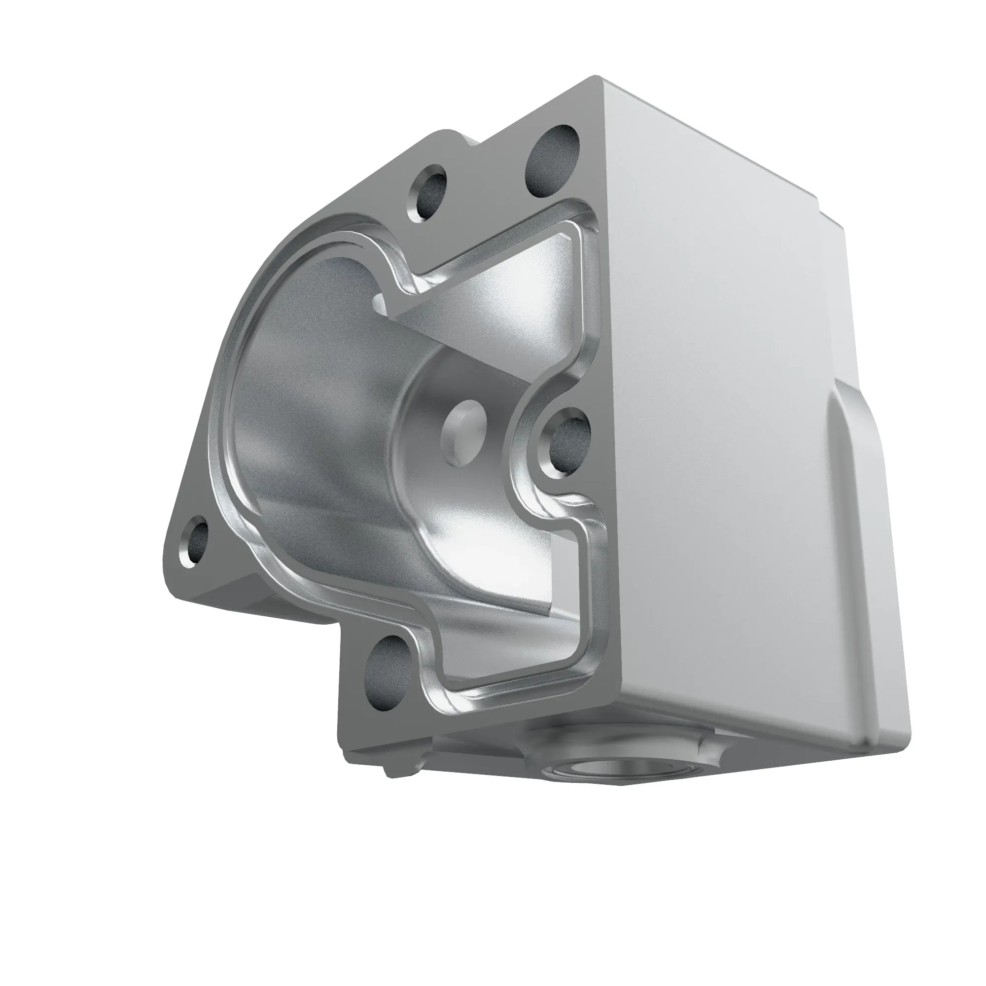 HOUSING, THERMOSTAT