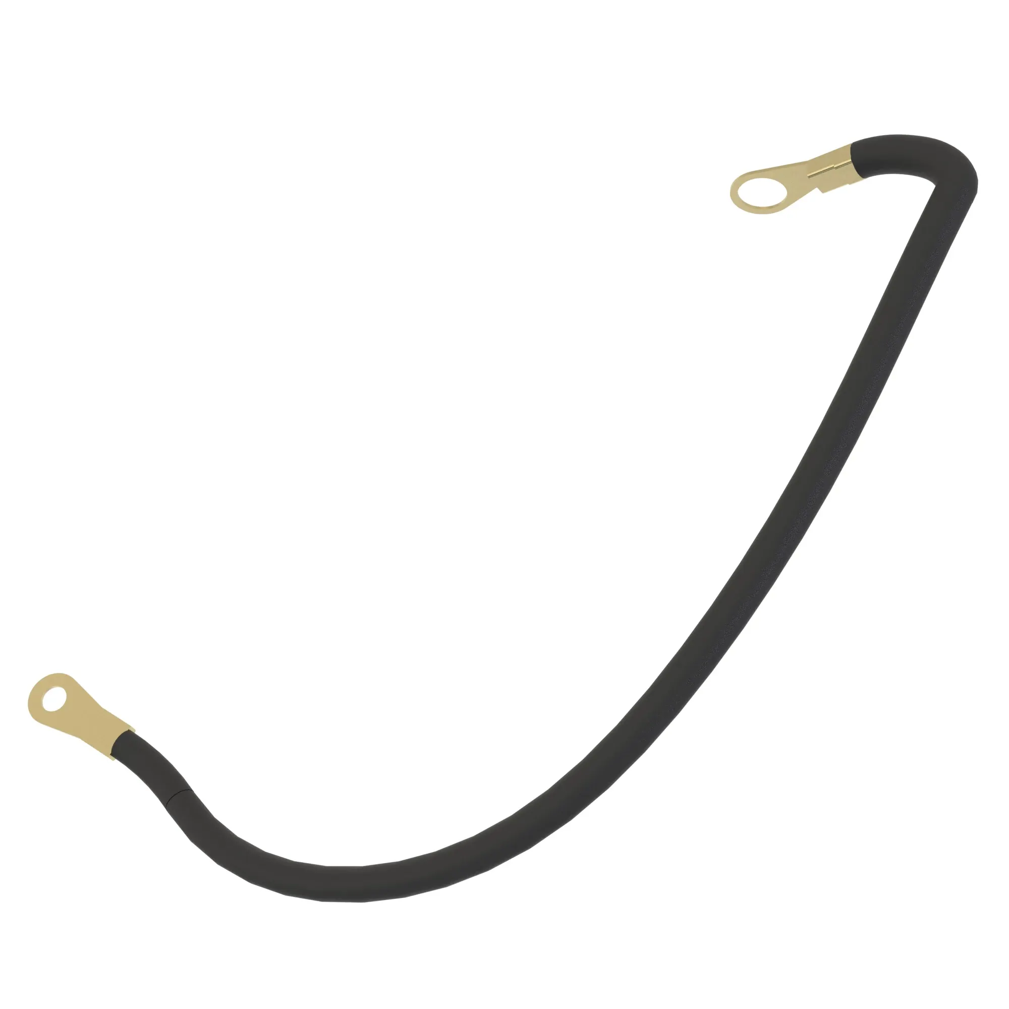 John Deere Wiring Harness - AT196538
