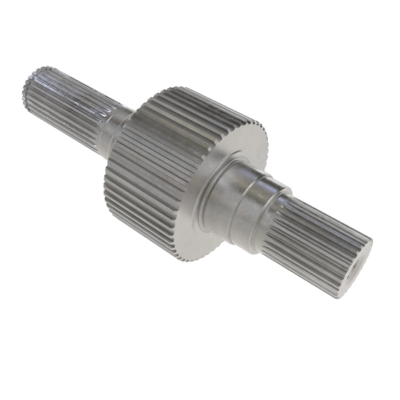John Deere Shaft - DZ129656