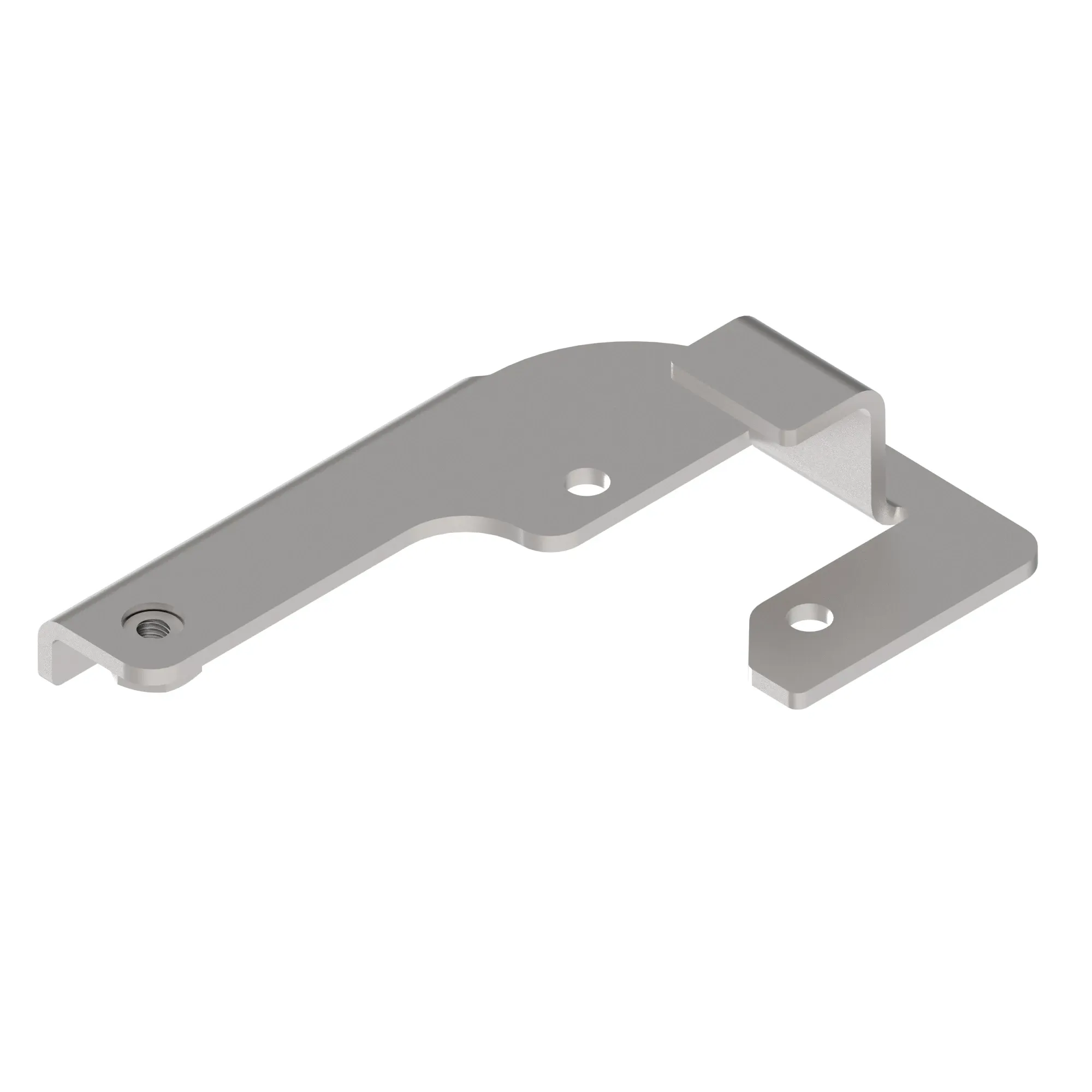 John Deere Bracket - AT550133