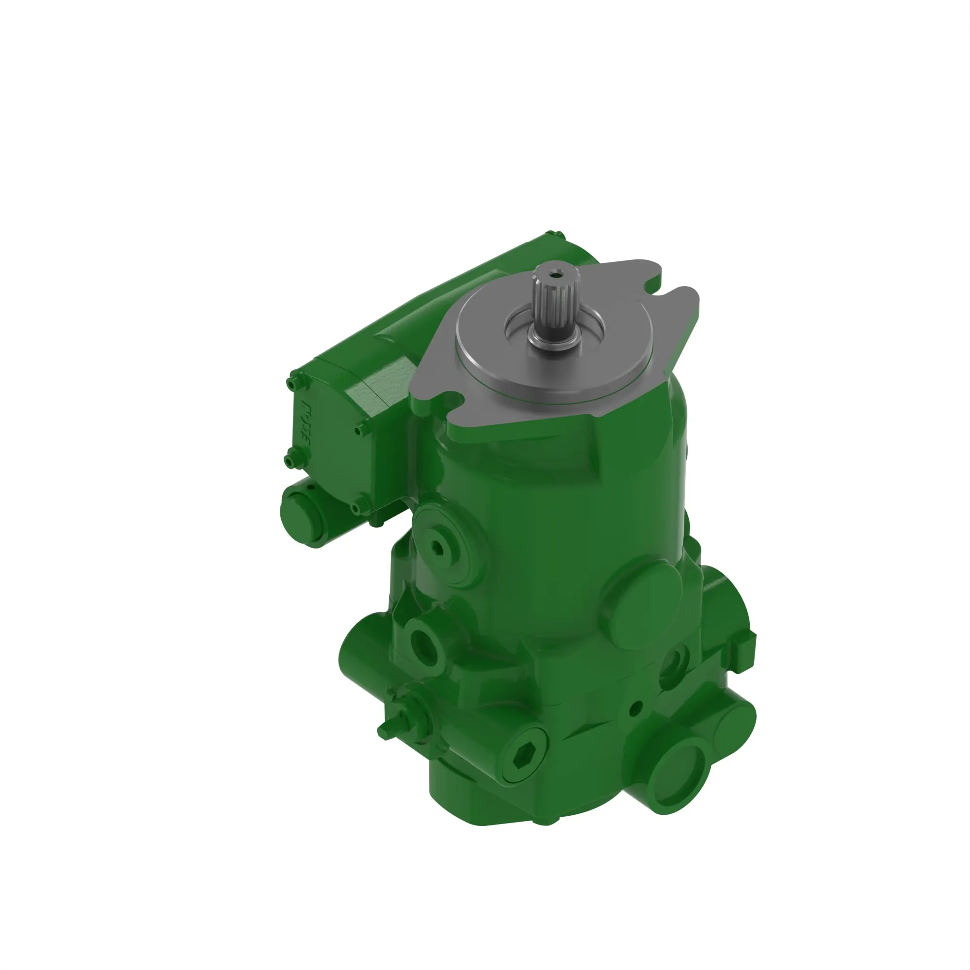 PUMP, HYDROSTATIC DRIVE (49CC)