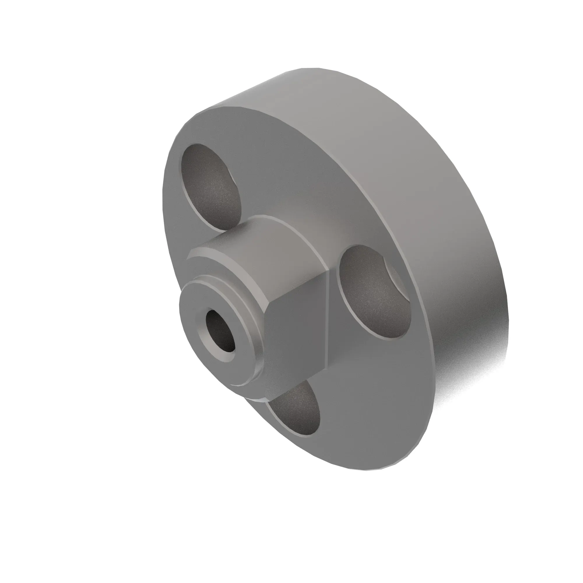 John Deere Fan Spacer - UC12288