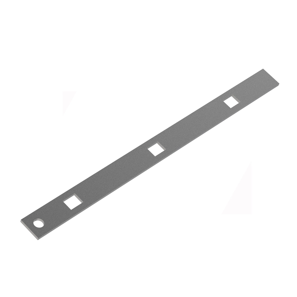 Couvercle De Glisssiere