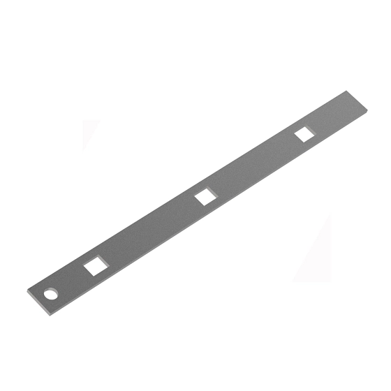 John Deere Plate - CC108083