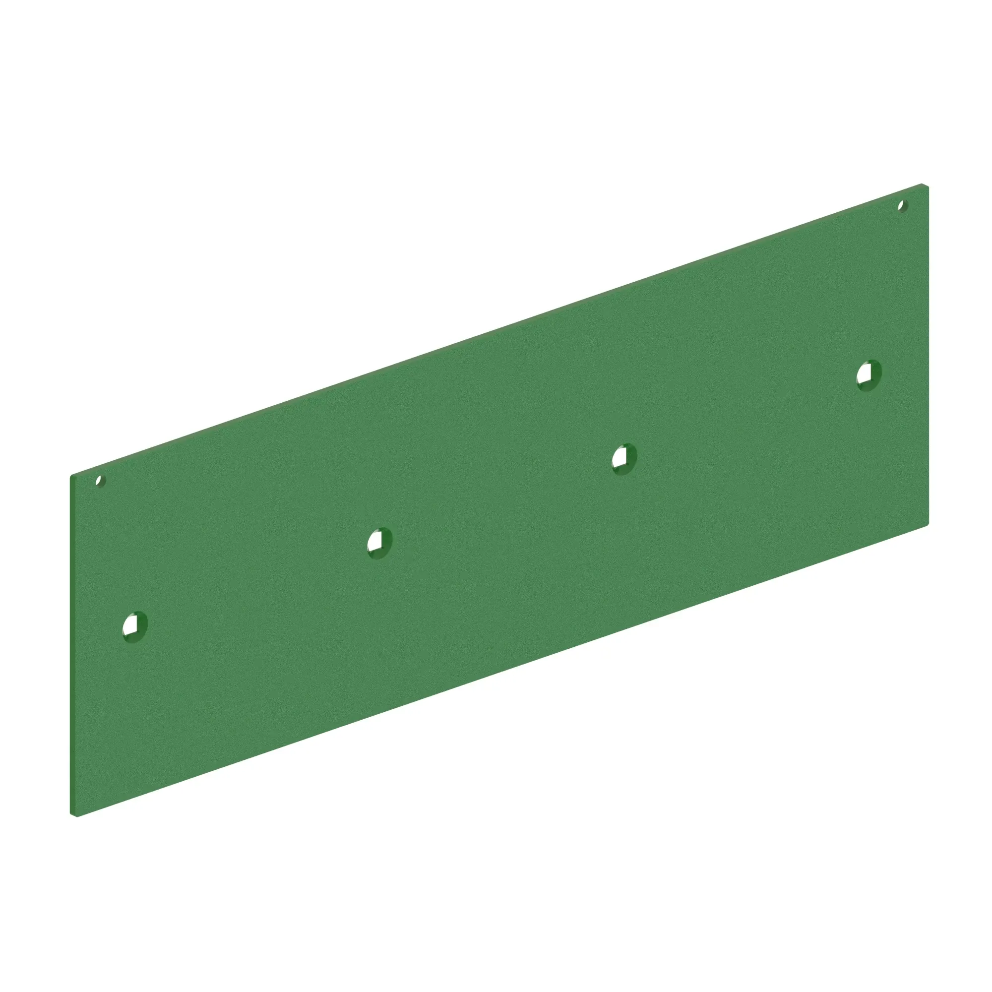 Wear Plate