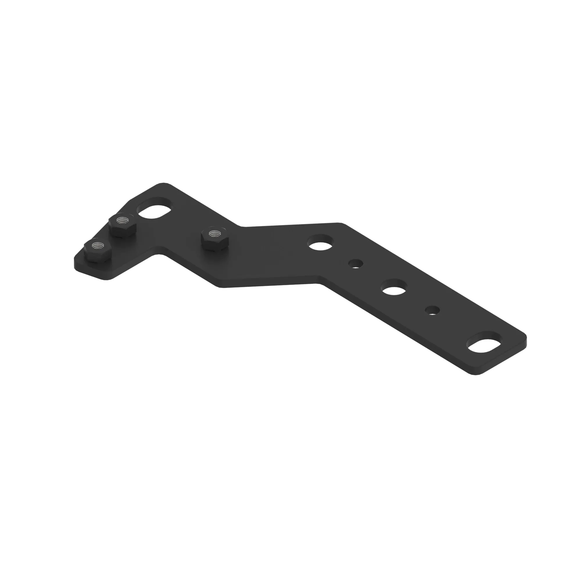 John Deere Bracket - AT471097