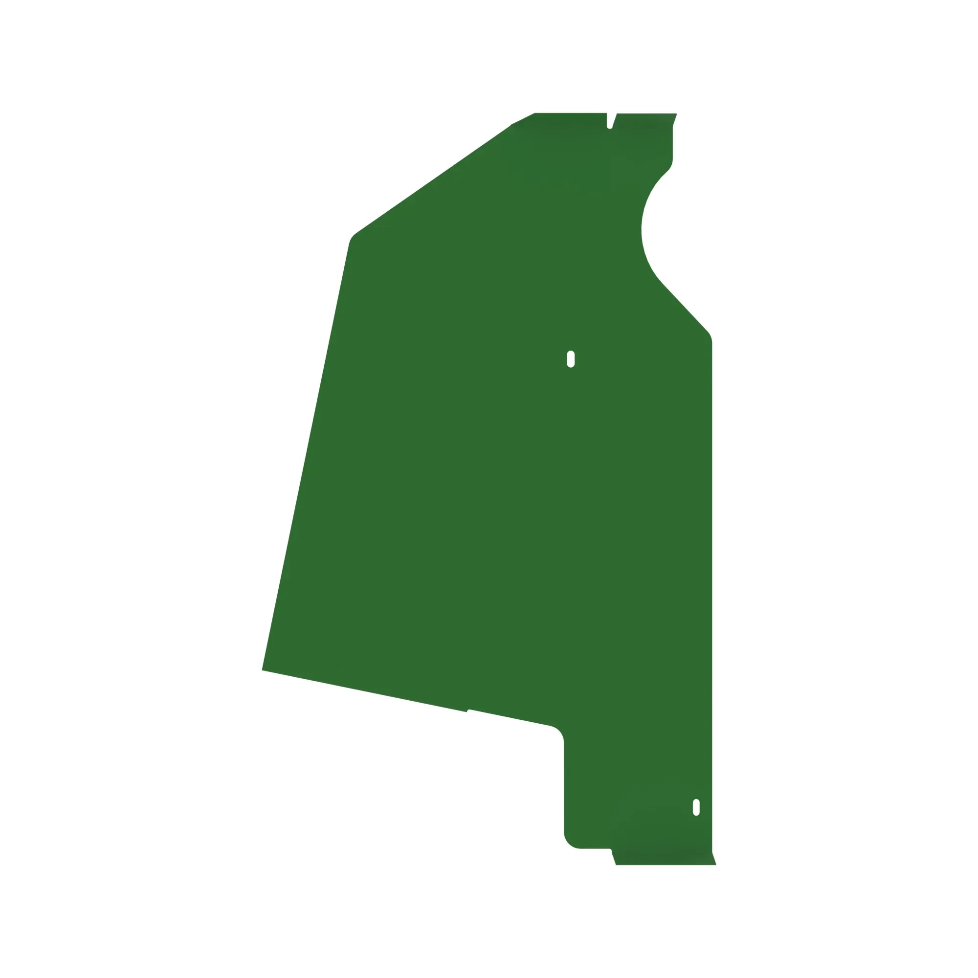 SHIELD, HOSE BUNDLE