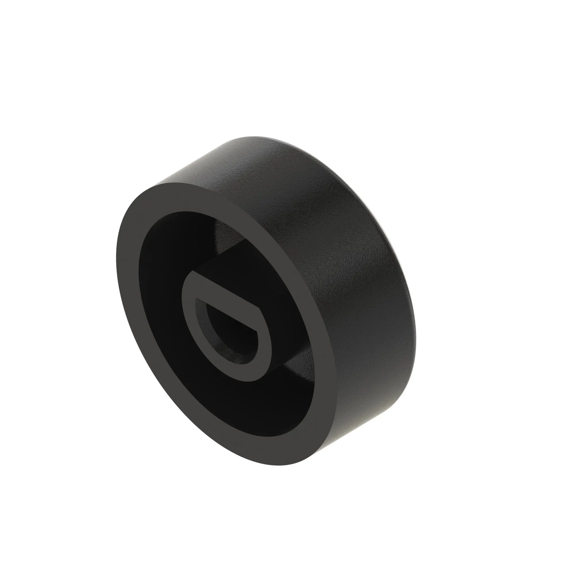 GRIP BUTTON CAP