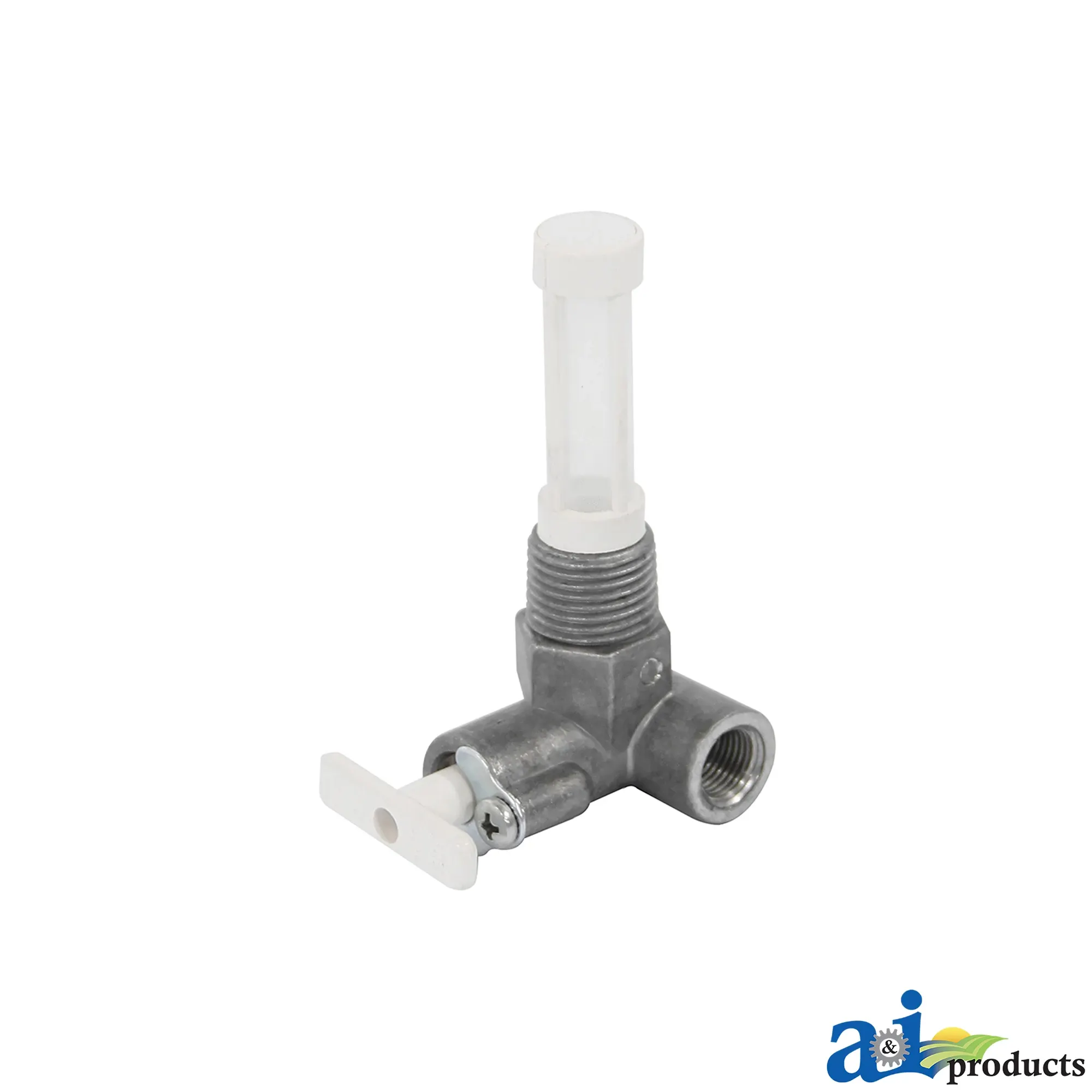 A&I Products Fuel Tank Hand Operated Valve - A-VPD4014