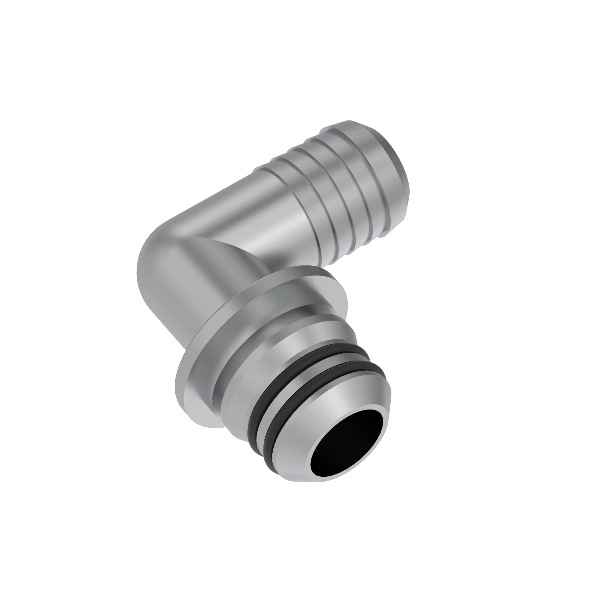 John Deere Hose Fitting - AN204575