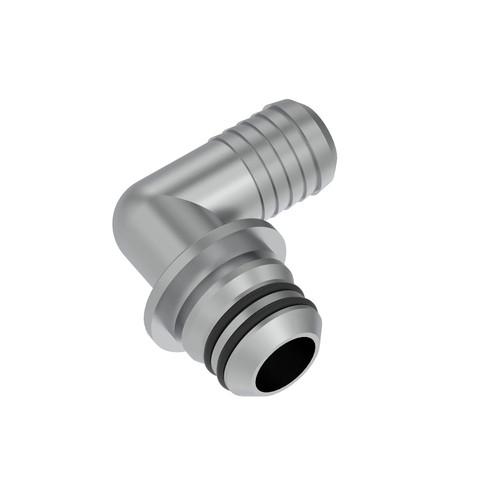 John Deere Hose Fitting - AN204575