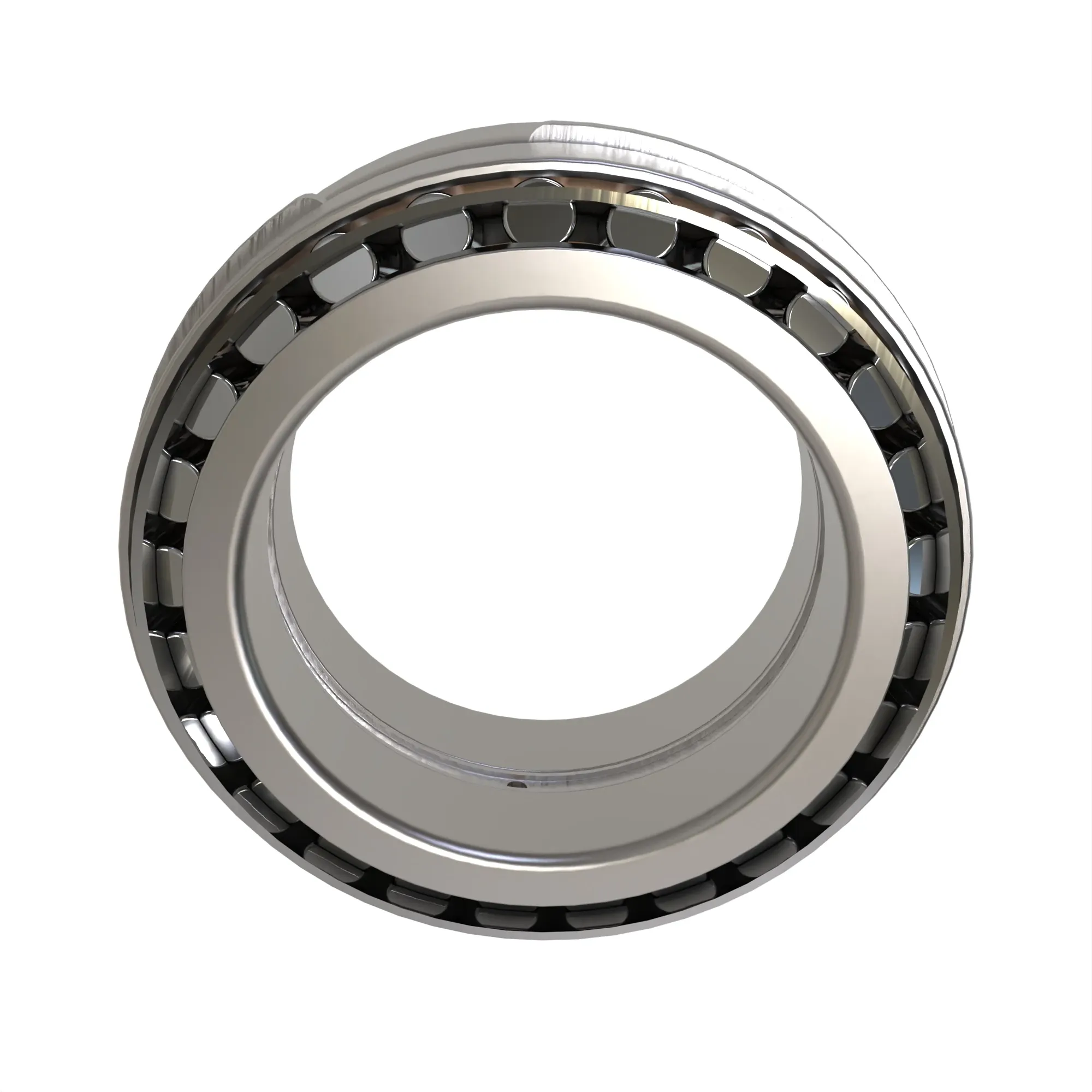 TAPERED ROLLER BEARING, DOUBLE ROW