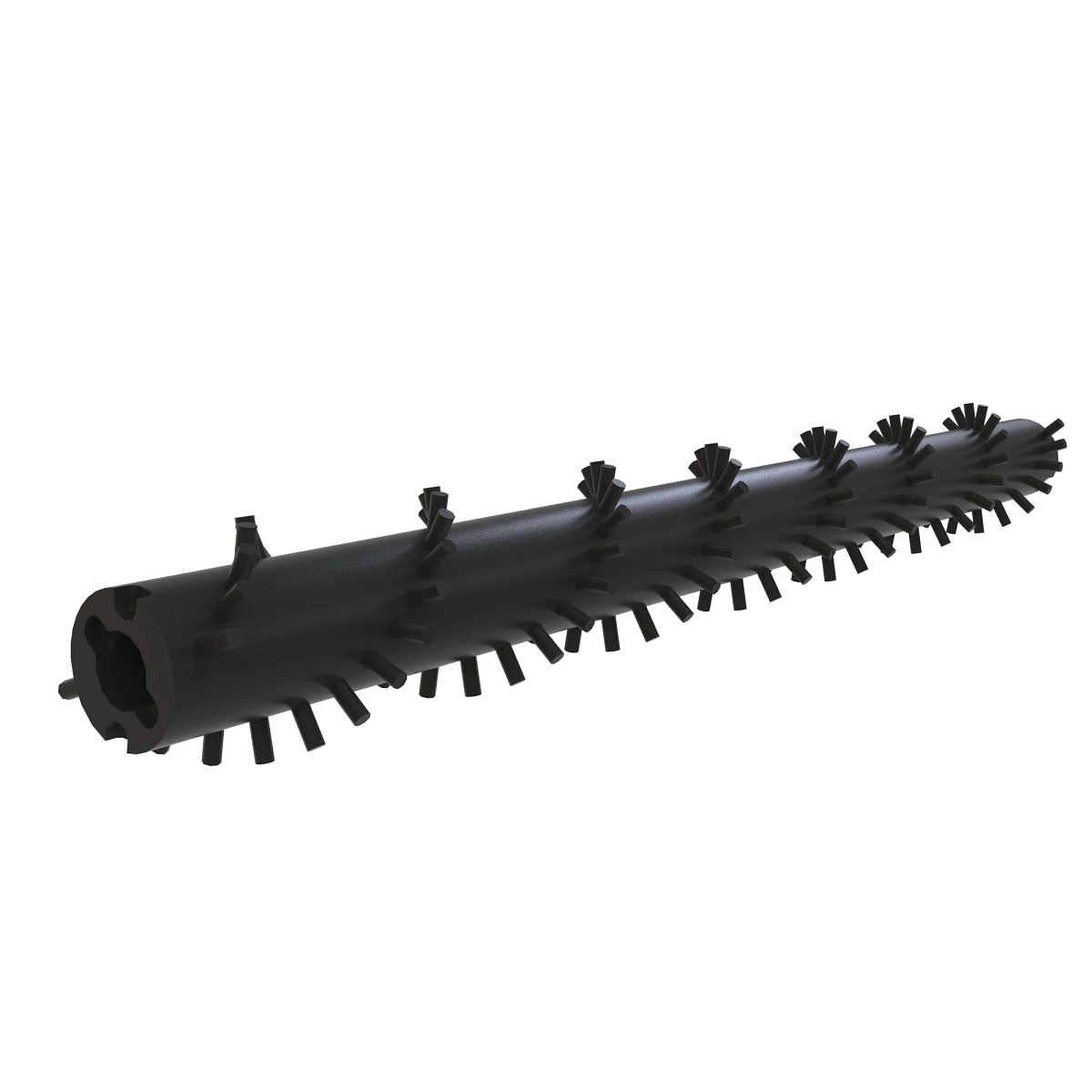 BRUSH, 22QA5 ROTARY TURF